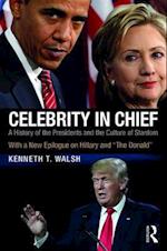 Celebrity in Chief
