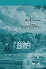 The Corinna of England, or a Heroine in the Shade; A Modern Romance