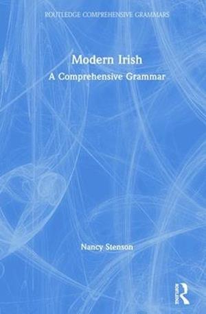 Modern Irish