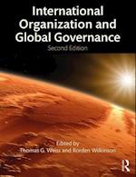 International Organization and Global Governance