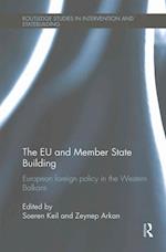 The EU and Member State Building