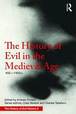 The History of Evil in the Medieval Age