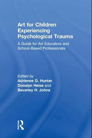 Art for Children Experiencing Psychological Trauma