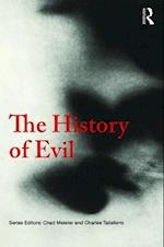 The History of Evil