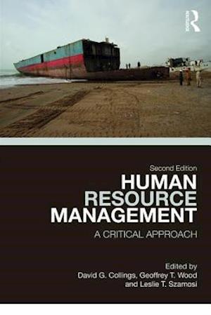 Human Resource Management