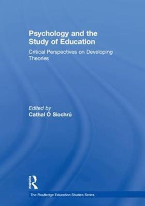 Psychology and the Study of Education