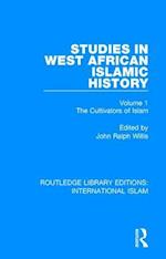 Studies in West African Islamic History