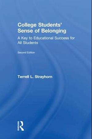 College Students' Sense of Belonging