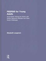 PEERS® for Young Adults