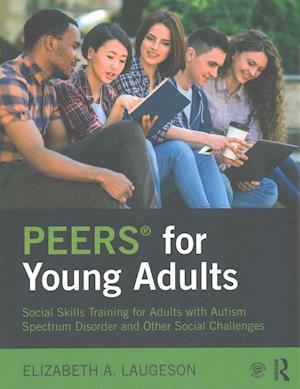 PEERS (R) for Young Adults