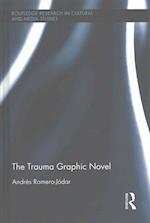 The Trauma Graphic Novel