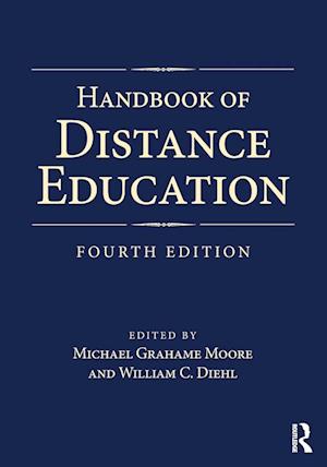 Handbook of Distance Education