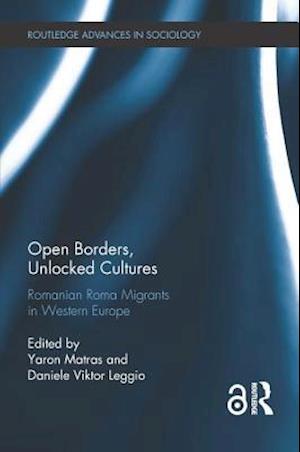 Open Borders, Unlocked Cultures