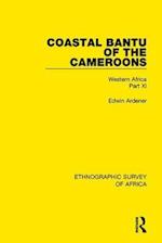 Coastal Bantu of the Cameroons