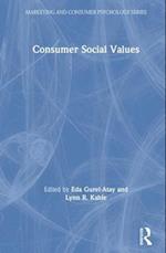 Consumer Social Values