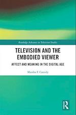 Television and the Embodied Viewer