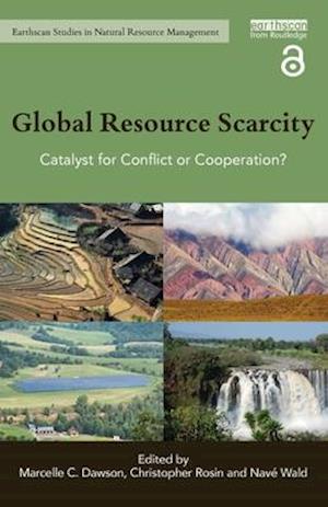 Global Resource Scarcity