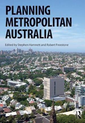 Planning Metropolitan Australia