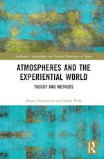 Atmospheres and the Experiential World