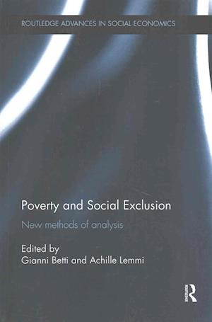 Poverty and Social Exclusion