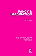 Fancy & Imagination