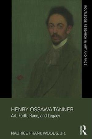 Henry Ossawa Tanner