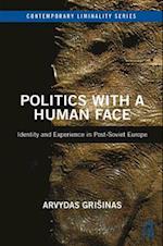 Politics with a Human Face