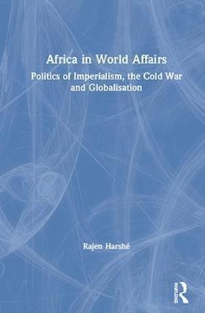 Africa in World Affairs