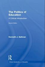 The Politics of Education