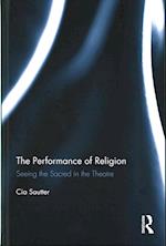 The Performance of Religion