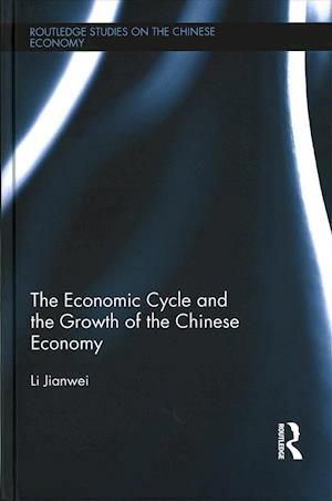 The Economic Cycle and the Growth of the Chinese Economy