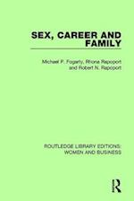 Sex, Career and Family