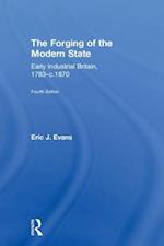 The Forging of the Modern State