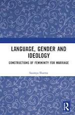 Language, Gender and Ideology
