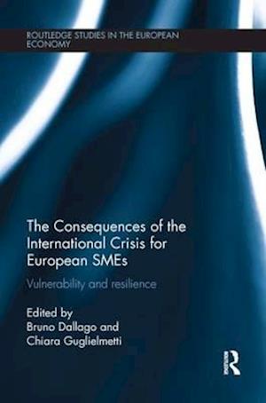 The Consequences of the International Crisis for European SMEs