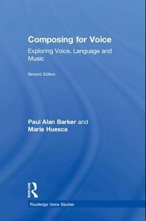 Composing for Voice