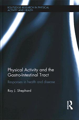 Physical Activity and the Gastro-Intestinal Tract