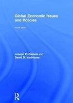 Global Economic Issues and Policies