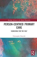 Person-centred Primary Care