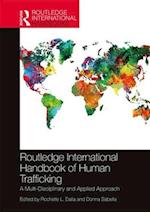 Routledge International Handbook of Human Trafficking