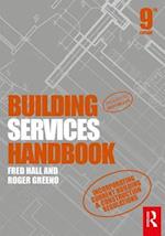 Building Services Handbook