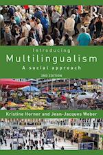 Introducing Multilingualism