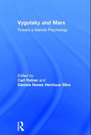 Vygotsky and Marx