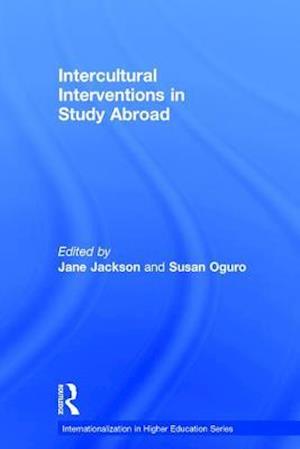 Intercultural Interventions in Study Abroad