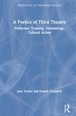 A Poetics of Third Theatre