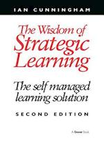 The Wisdom of Strategic Learning