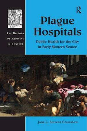 Plague Hospitals