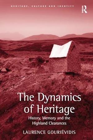 The Dynamics of Heritage