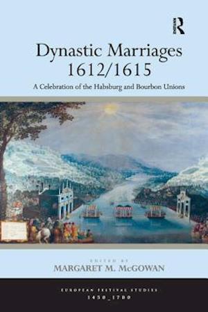 Dynastic Marriages 1612/1615