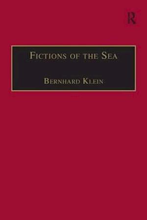 Fictions of the Sea